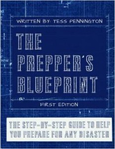 The Preppers Blueprint