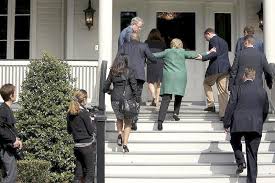 hrc stairs